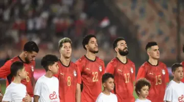 قرار رسمي من فيفا مع منتخب مصر عقب الفوز على روسيا قبل كأس العالم 2026